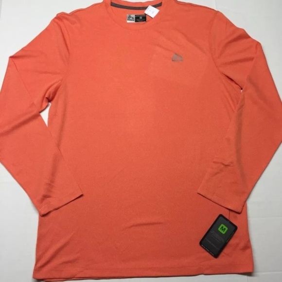 athletic workout shirts